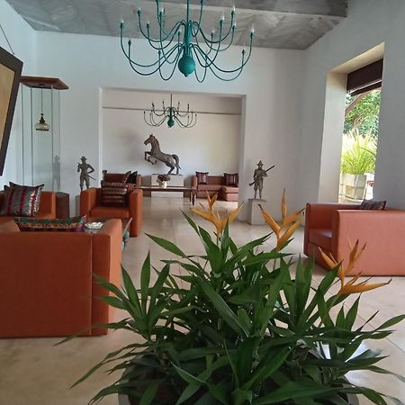 The Lady Hill Hotel Galle Luaran gambar