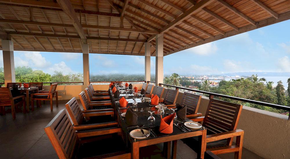 The Lady Hill Hotel Galle Luaran gambar