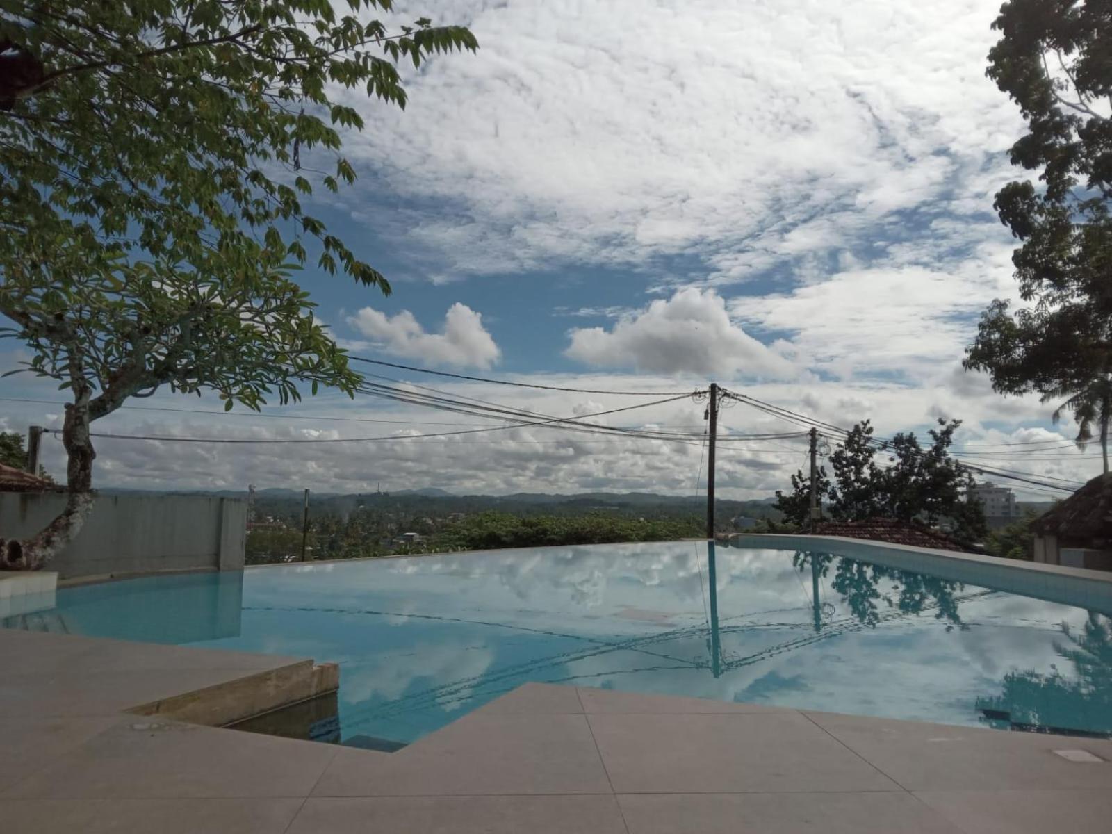 The Lady Hill Hotel Galle Luaran gambar
