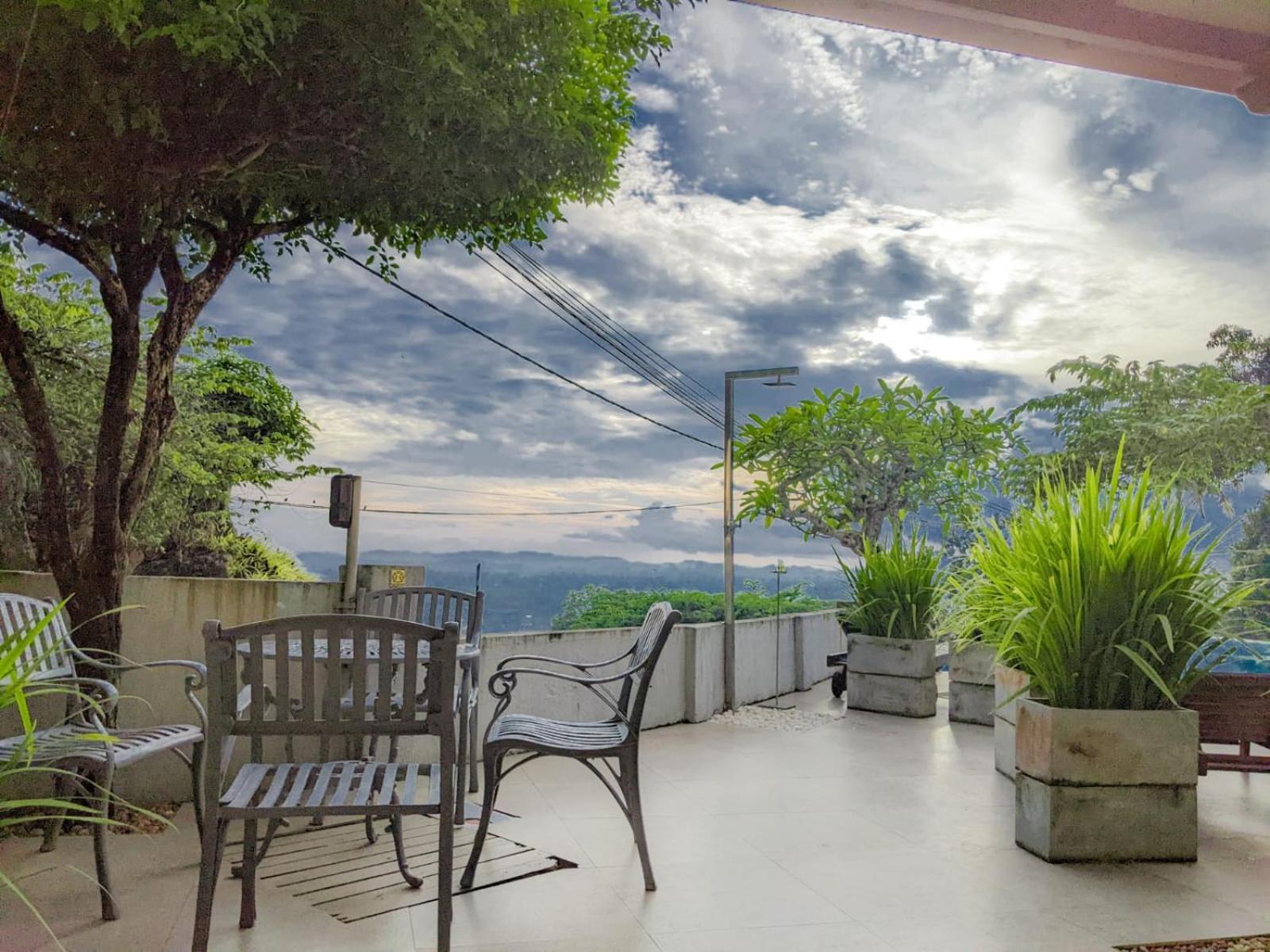 The Lady Hill Hotel Galle Luaran gambar