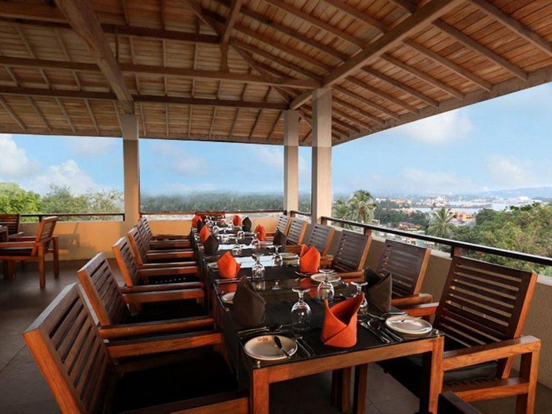 The Lady Hill Hotel Galle Luaran gambar