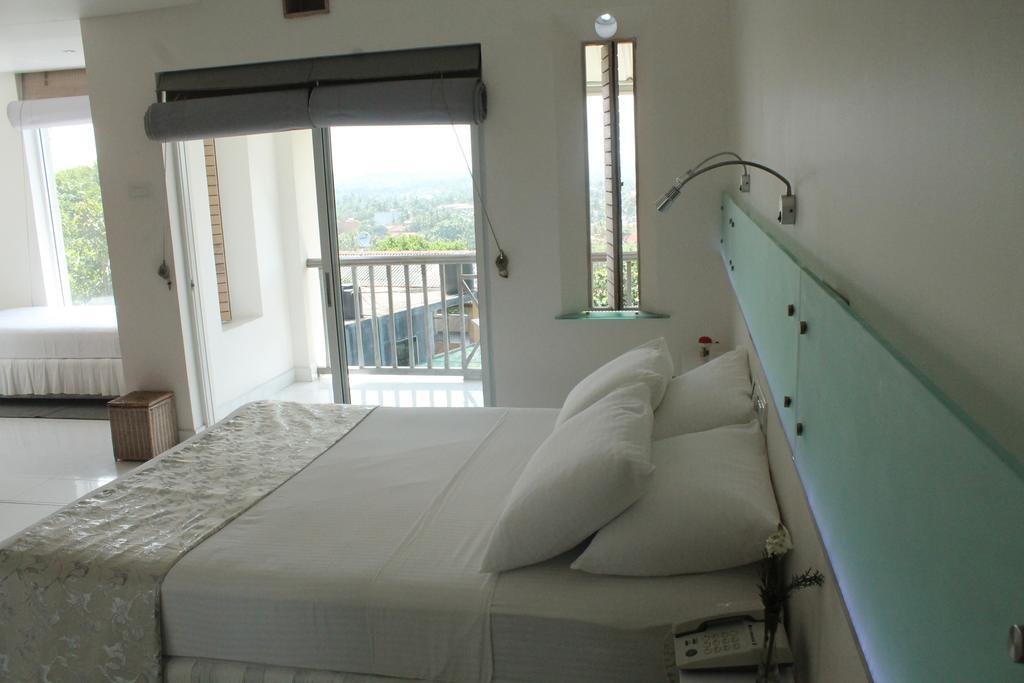 The Lady Hill Hotel Galle Luaran gambar