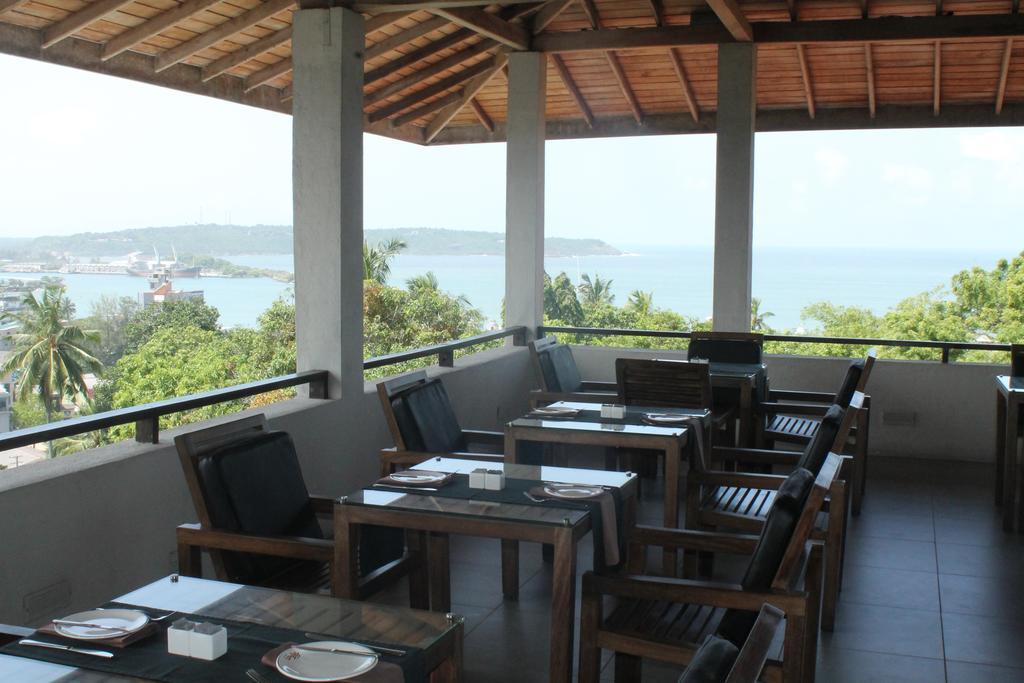 The Lady Hill Hotel Galle Luaran gambar