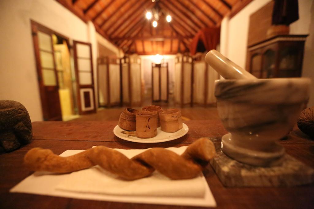 The Lady Hill Hotel Galle Luaran gambar