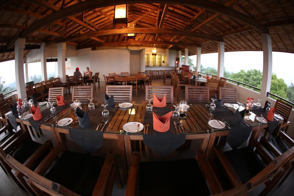 The Lady Hill Hotel Galle Luaran gambar