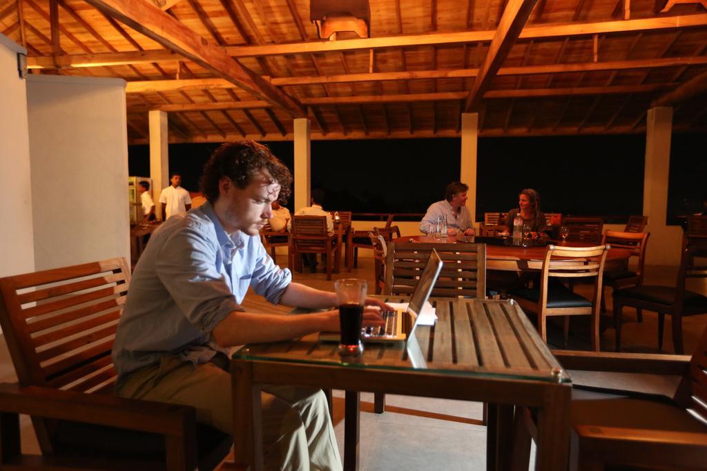 The Lady Hill Hotel Galle Luaran gambar