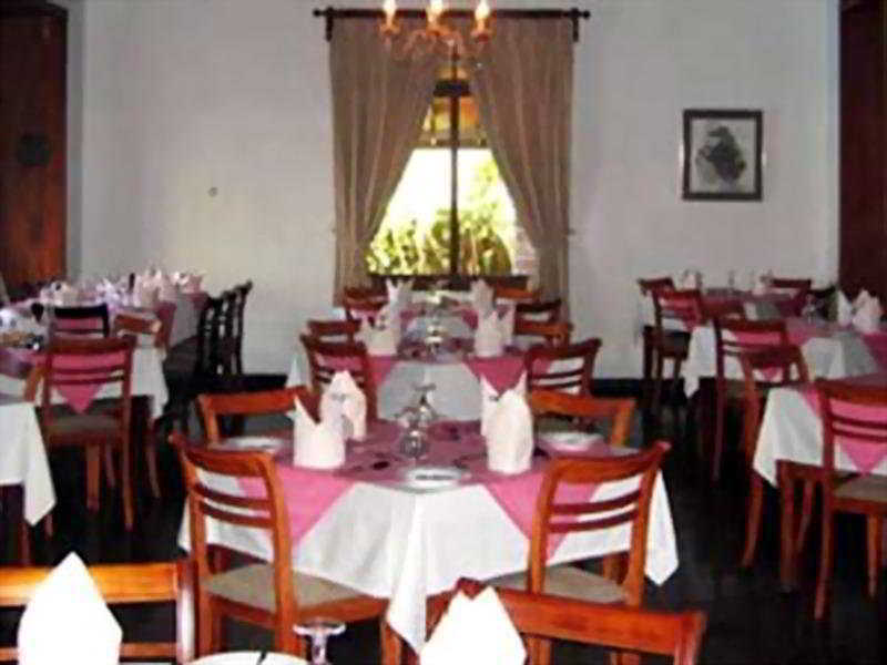 The Lady Hill Hotel Galle Luaran gambar