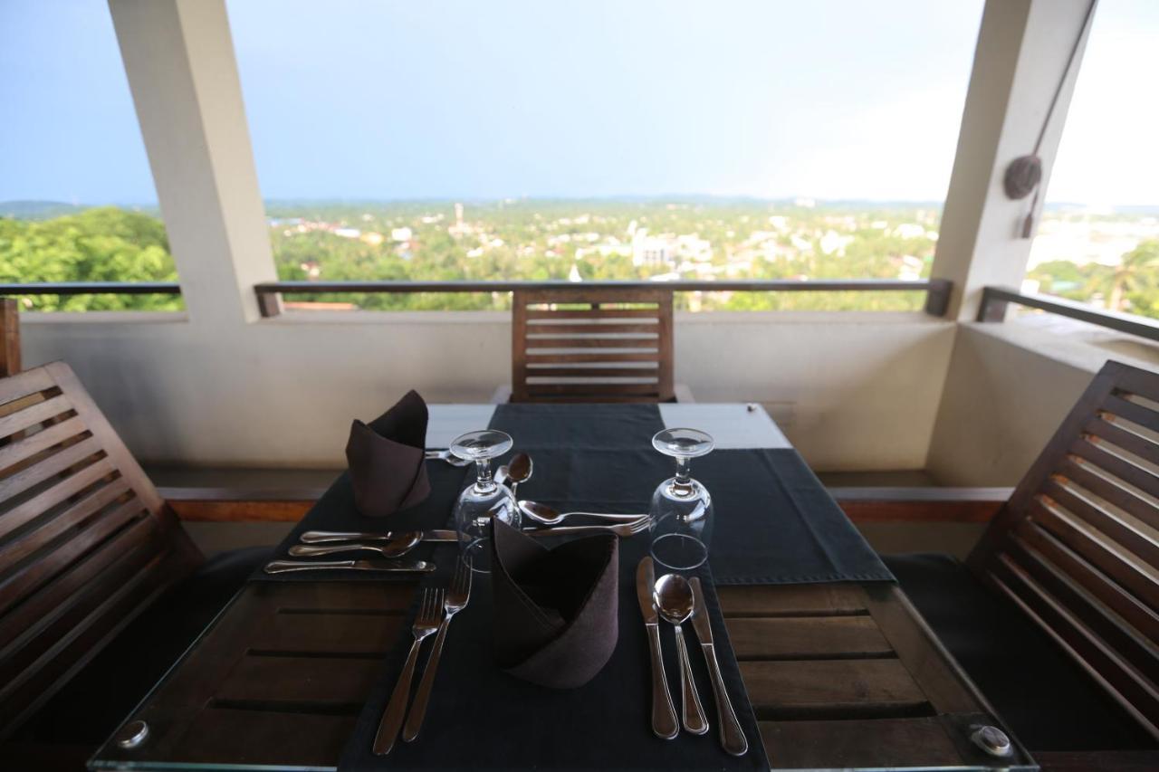 The Lady Hill Hotel Galle Luaran gambar