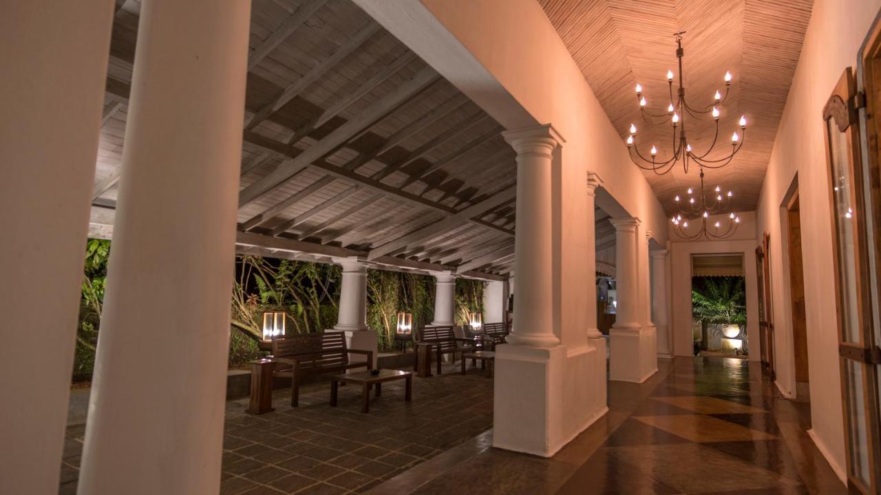 The Lady Hill Hotel Galle Luaran gambar