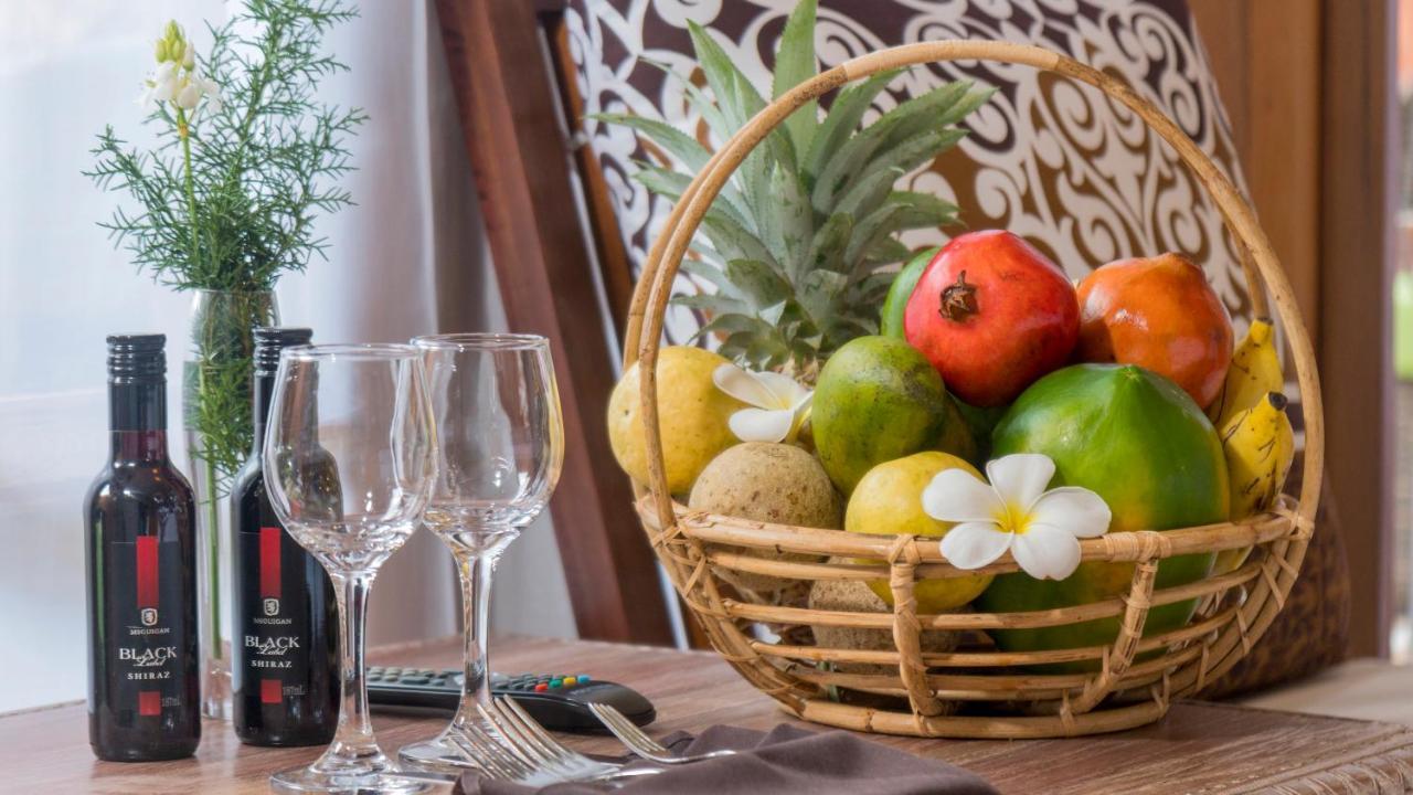 The Lady Hill Hotel Galle Luaran gambar