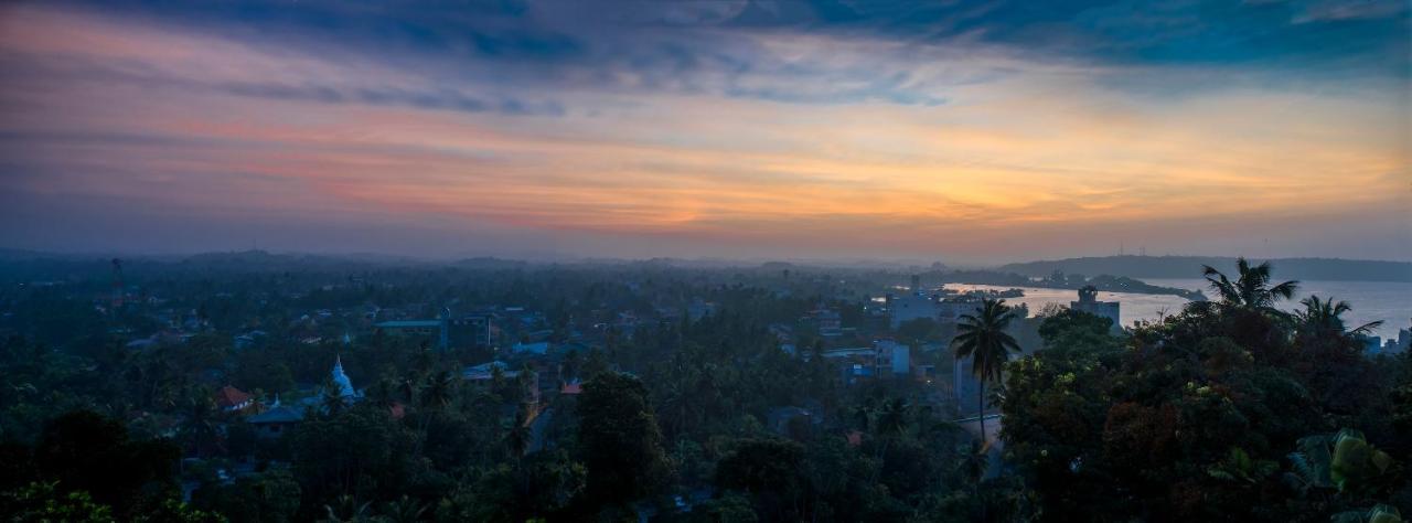 The Lady Hill Hotel Galle Luaran gambar