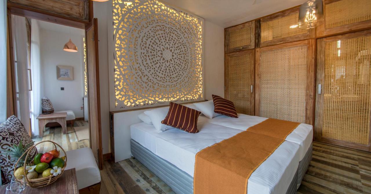 The Lady Hill Hotel Galle Luaran gambar