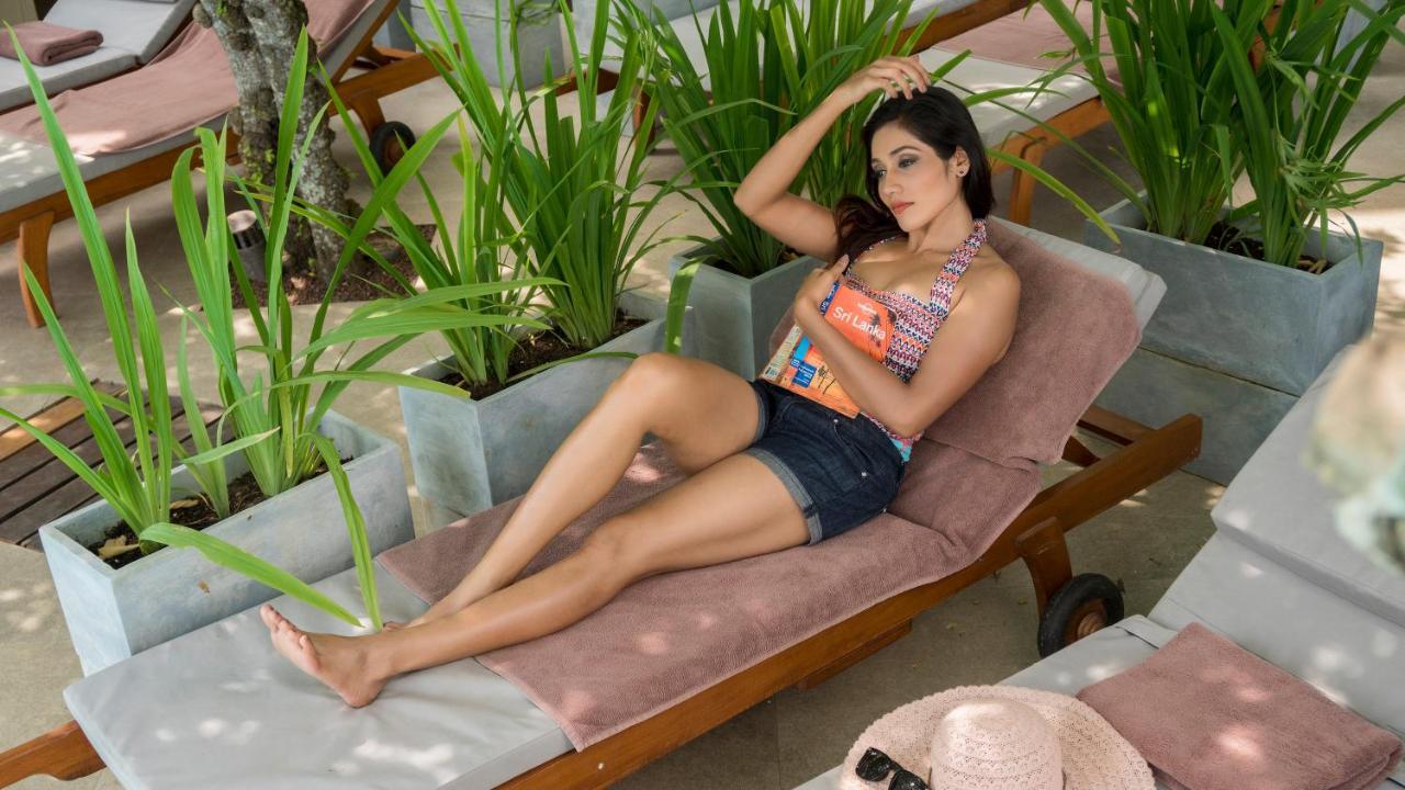 The Lady Hill Hotel Galle Luaran gambar