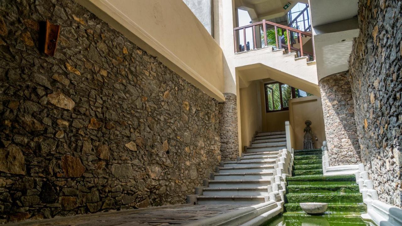 The Lady Hill Hotel Galle Luaran gambar