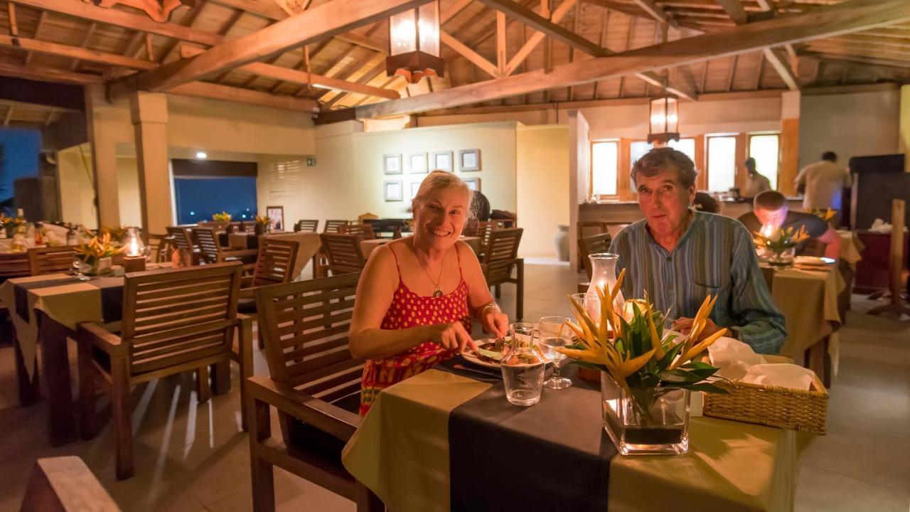 The Lady Hill Hotel Galle Luaran gambar