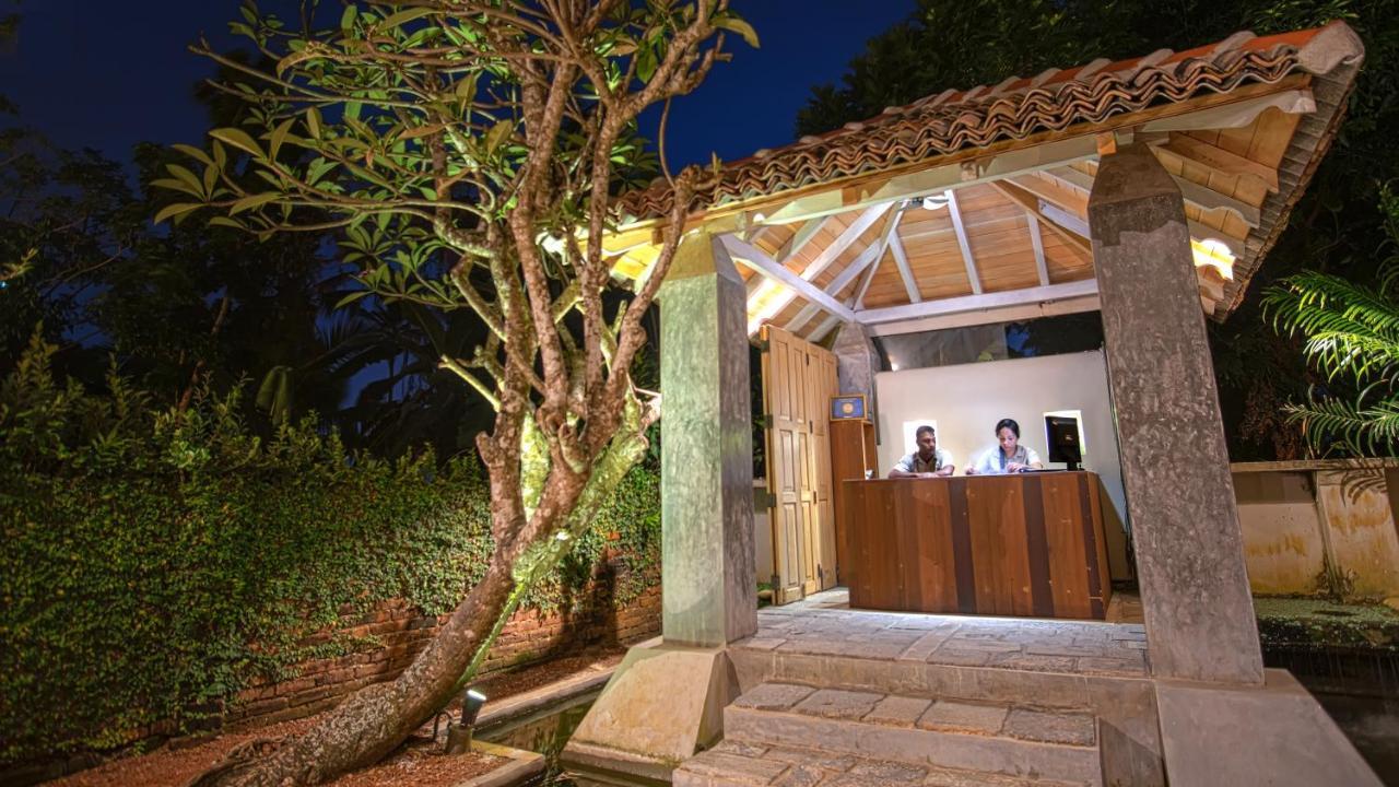 The Lady Hill Hotel Galle Luaran gambar