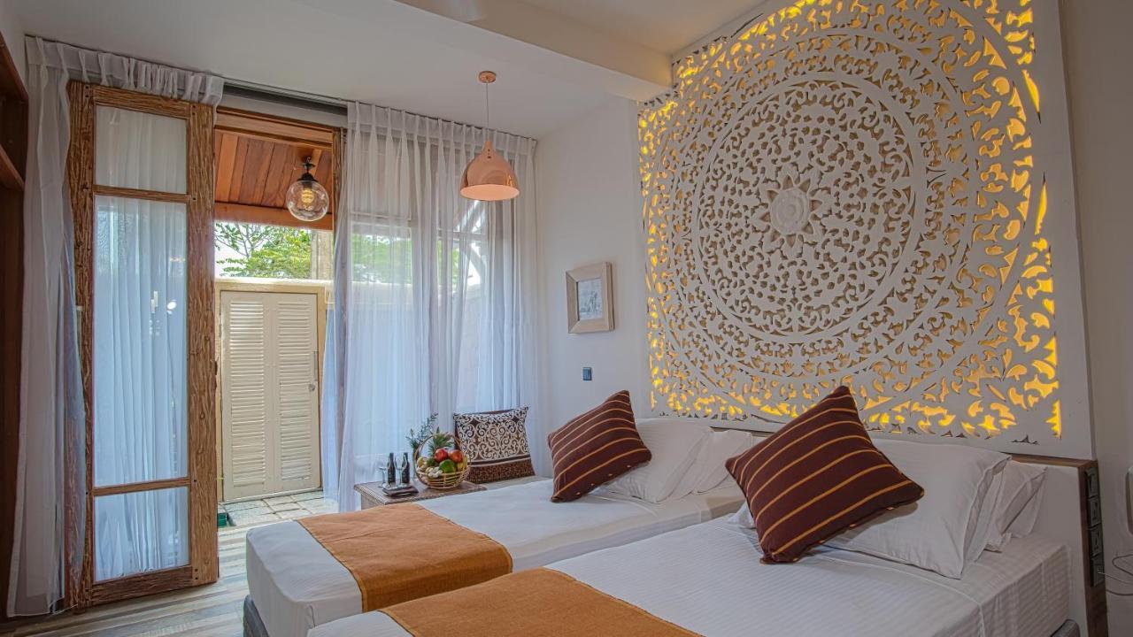 The Lady Hill Hotel Galle Luaran gambar