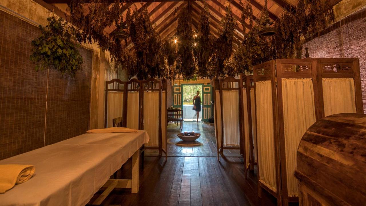 The Lady Hill Hotel Galle Luaran gambar