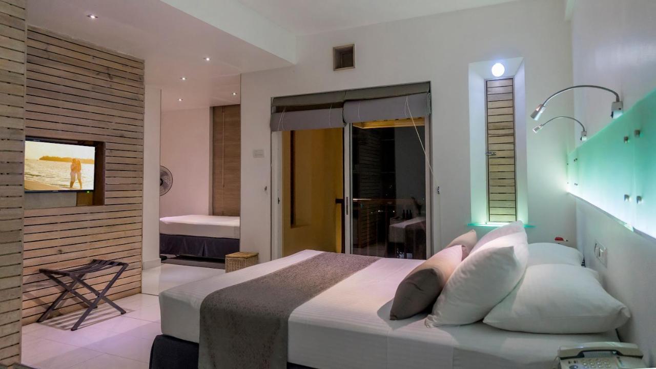 The Lady Hill Hotel Galle Luaran gambar