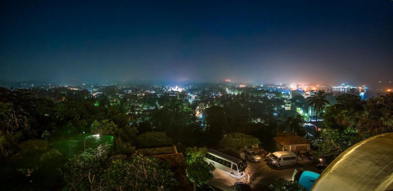 The Lady Hill Hotel Galle Luaran gambar